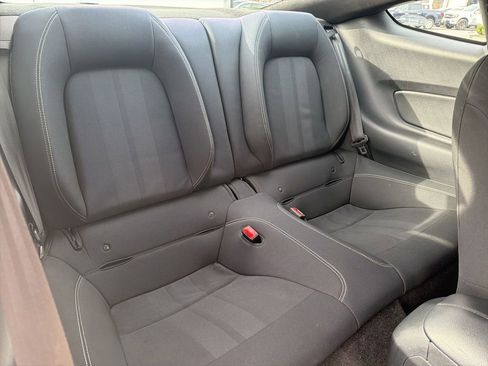 Used 2018 Ford Mustang Coupe w/ Equipment Group 101A image 14