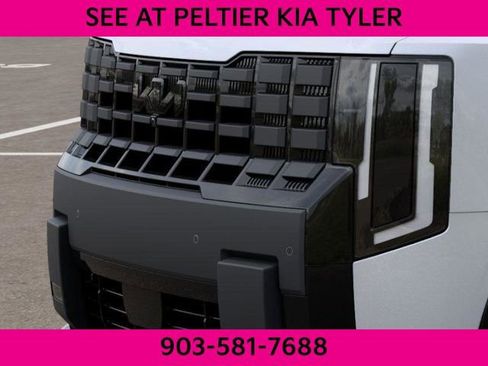 New 2027 Kia Telluride SX X-Line image 13