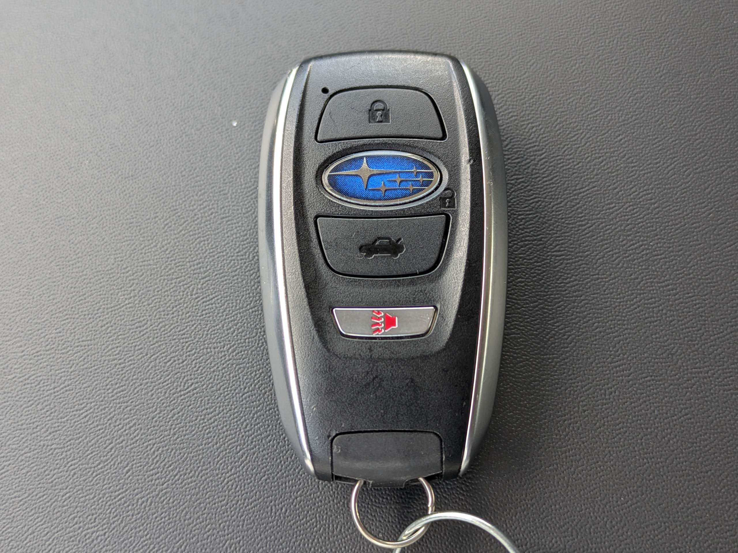 Used 2026 Subaru Impreza 2.0i Sport AWD/4WD image 30