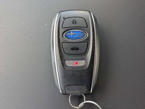 Certified 2026 Subaru Impreza 2.0i Sport AWD/4WD image 30