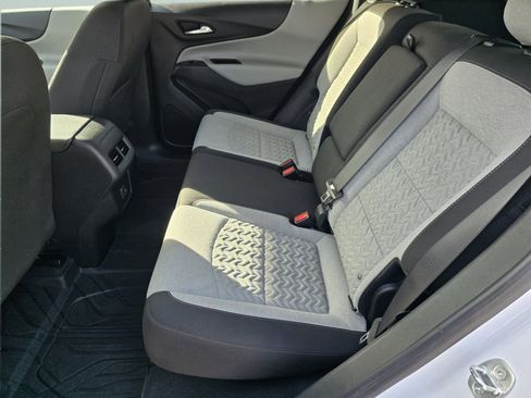 Used 2023 Chevrolet Equinox LS w/ LS Convenience Package image 21