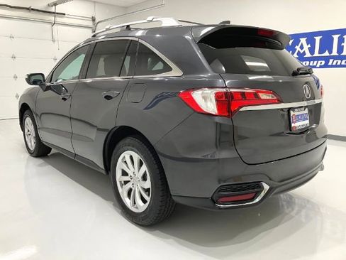 Used 2016 Acura RDX AWD w/ Technology Package image 49