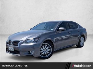 Used 2013 Lexus GS 350 w/ Luxury Pkg RWD video 1