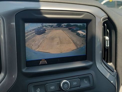 Used 2020 Chevrolet Silverado 1500 W/T w/ WT Fleet Convenience Package RWD image 16