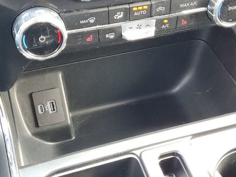 Used 2023 Ford F150 XLT w/ Equipment Group 302A High AWD/4WD image 29