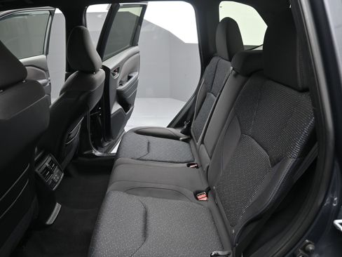 Used 2025 Subaru Forester Premium image 26
