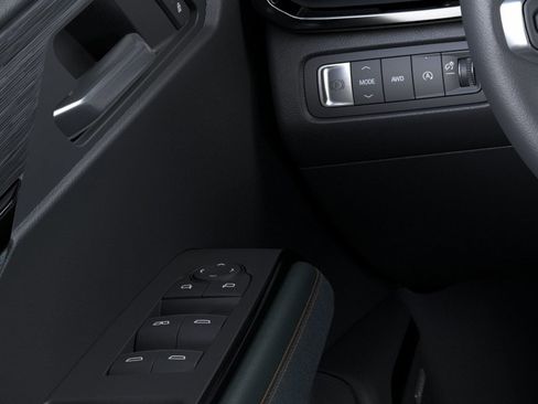 New 2026 GMC Acadia AT4 w/ LPO, Floor Liner Package AWD/4WD image 22