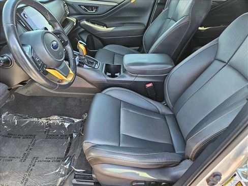 Used 2022 Subaru Outback Wilderness w/ Wilderness Package AWD/4WD image 17