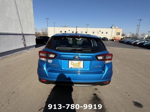 Used 2022 Subaru Impreza 2.0i image 4