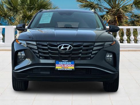 Used 2023 Hyundai Tucson SEL image 9