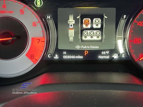 Used 2025 Acura RDX A-Spec AWD/4WD image 32