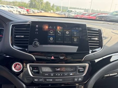 Used 2019 Honda Passport Touring image 14