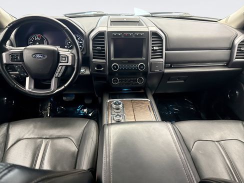 Used 2019 Ford Expedition Platinum image 14
