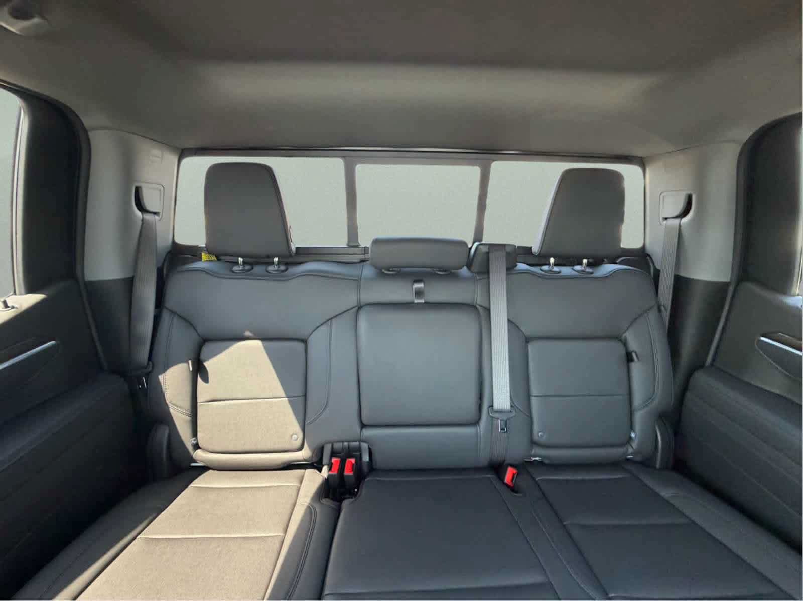 New 2026 Chevrolet Silverado 1500 RST AWD/4WD image 27