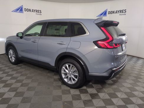 New 2026 Honda CR-V EX image 3