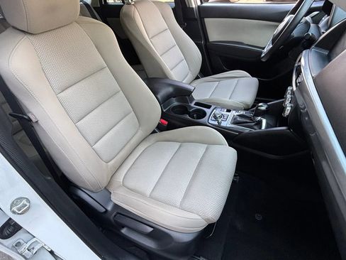 Used 2016 MAZDA CX-5 Touring image 24