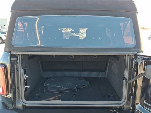 Certified 2023 Ford Bronco Outer Banks image 27