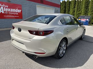 Used 2025 MAZDA MAZDA3 s FWD video 3