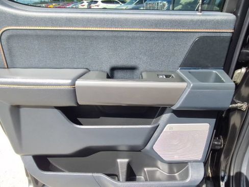 Used 2025 Ford F150 Tremor w/ Bed Utility Package AWD/4WD image 19