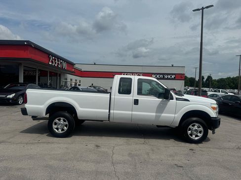 Used 2014 Ford F250 XL AWD/4WD image 2