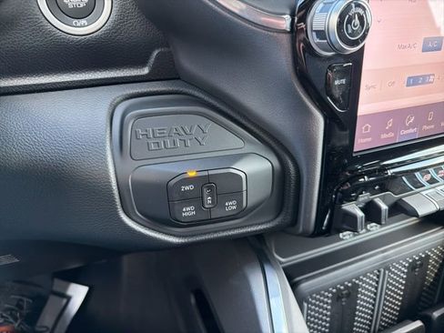 New 2026 RAM 3500 Laramie image 18