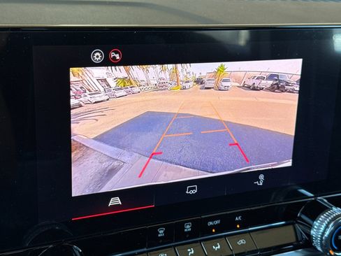 New 2026 GMC Canyon Elevation RWD image 19
