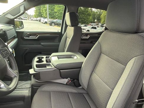 New 2026 Chevrolet Silverado 1500 RST RWD image 14