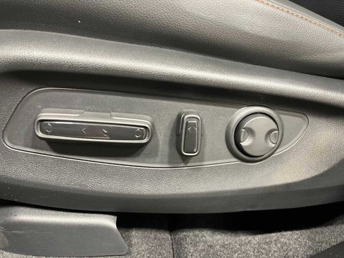 New 2026 Honda CR-V Sport Touring image 14