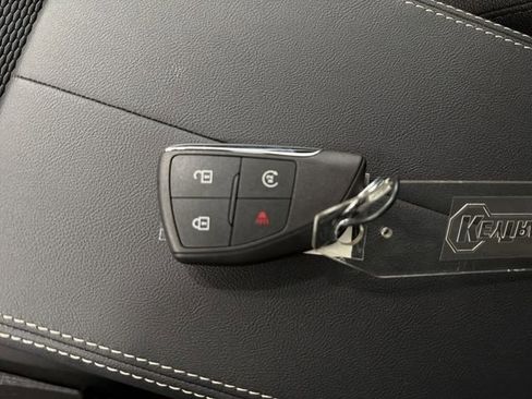 New 2026 GMC Terrain Elevation w/ Black Edition image 30