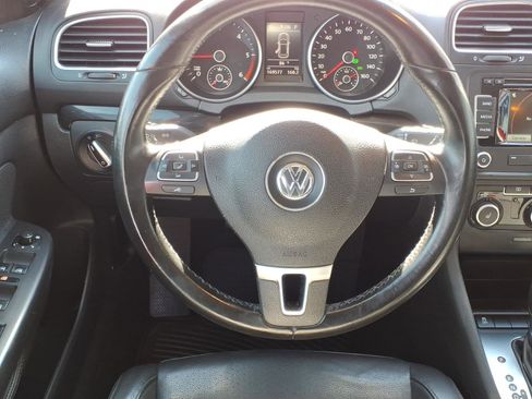 Used 2013 Volkswagen Jetta TDI FWD image 5