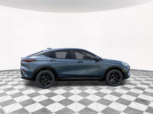 New 2026 Buick Envista Sport Touring w/ Convenience I Package image 12