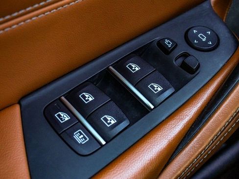 Used 2020 BMW M5 w/ Executive Package AWD/4WD image 10