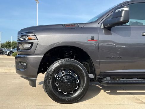 New 2026 RAM 3500 Lone Star AWD/4WD image 5