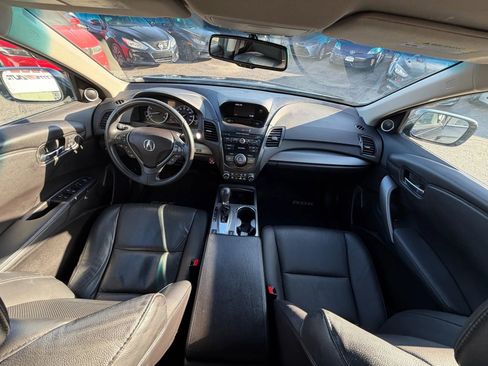 Used 2015 Acura RDX FWD image 40