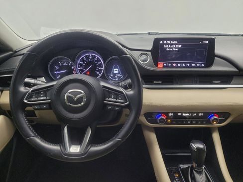 Used 2018 MAZDA MAZDA6 Touring image 22