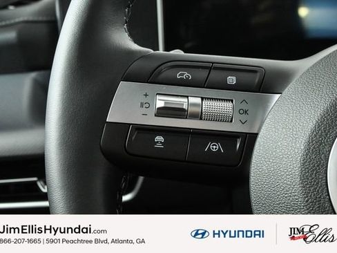 Certified 2025 Hyundai Sonata Limited image 11