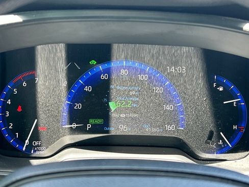 Used 2022 Toyota Corolla LE FWD image 23