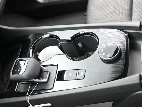 New 2026 Nissan Rogue SV w/ Cold Weather Package image 22