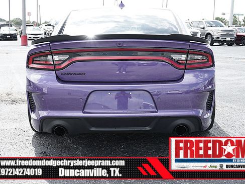 New 2023 Dodge Charger Scat Pack image 4