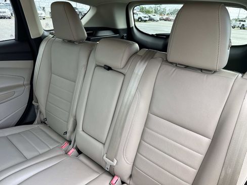 Used 2014 Ford Escape Titanium w/ Equipment Group 401A AWD/4WD image 14