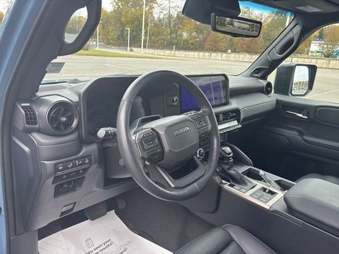 Used 2024 Toyota Land Cruiser image 47