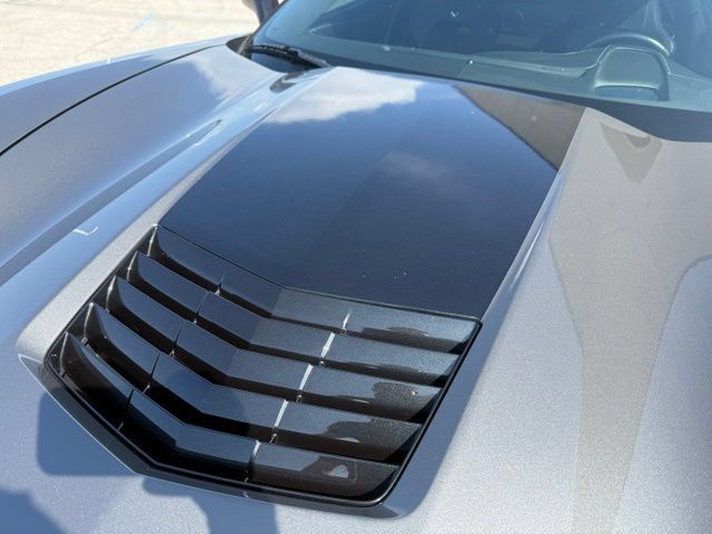 Used 2015 Chevrolet Corvette Stingray Coupe w/ 3LT Preferred Equipment Group RWD image 7