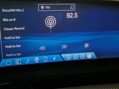 Used 2025 Cadillac Optiq Sport 1 image 13