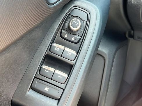 Used 2024 Subaru Crosstrek 2.5i Limited AWD/4WD image 18