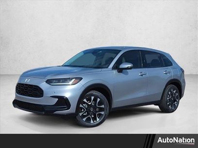 New 2026 Honda HR-V EX-L