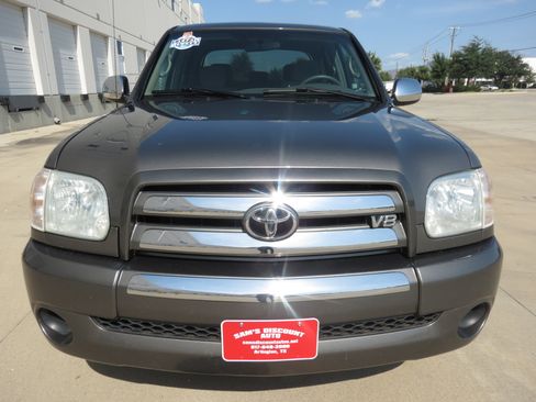 Used 2005 Toyota Tundra SR5 RWD image 7