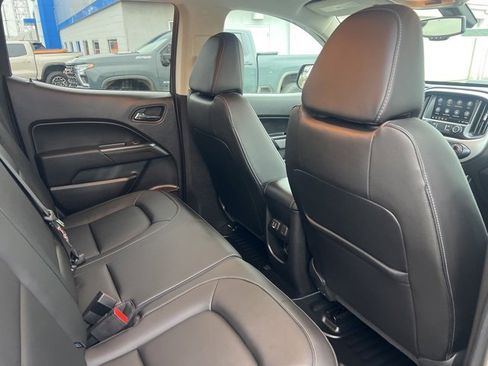 Used 2021 Chevrolet Colorado ZR2 image 26
