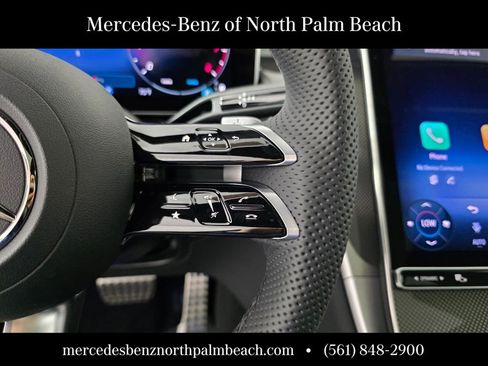 New 2026 Mercedes-Benz GLC 300 image 17