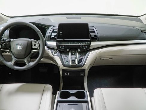 New 2026 Honda Odyssey EX-L image 25