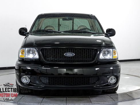 Used 2000 Ford F150 Lightning image 27